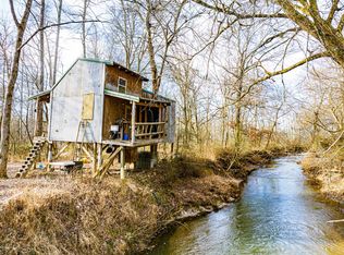 0 Puryear Rd, Puryear, TN 38251