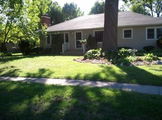 405 S Walnut St, Mount Pleasant, IA 52641
