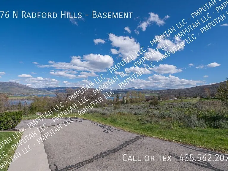876 N Radford Ln #BASEMENT — Photo 24