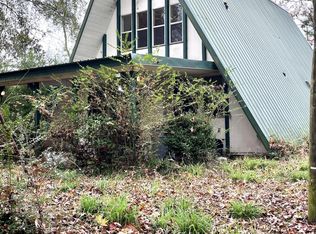 142 Dunn Rd, Leesville, LA 71446