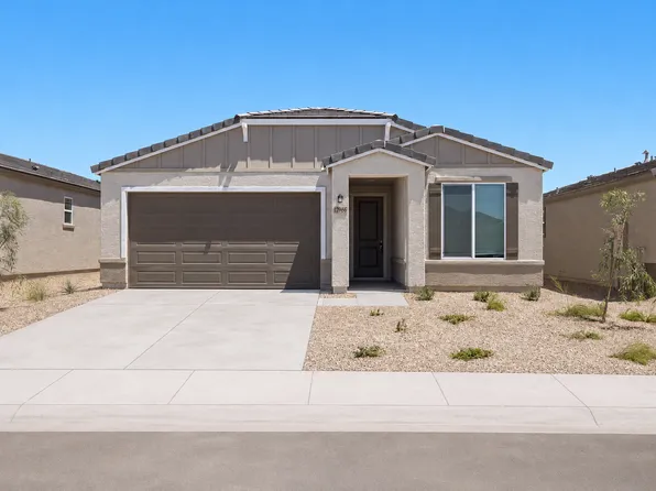 17966 W Calle Lejos, Surprise, AZ 85387