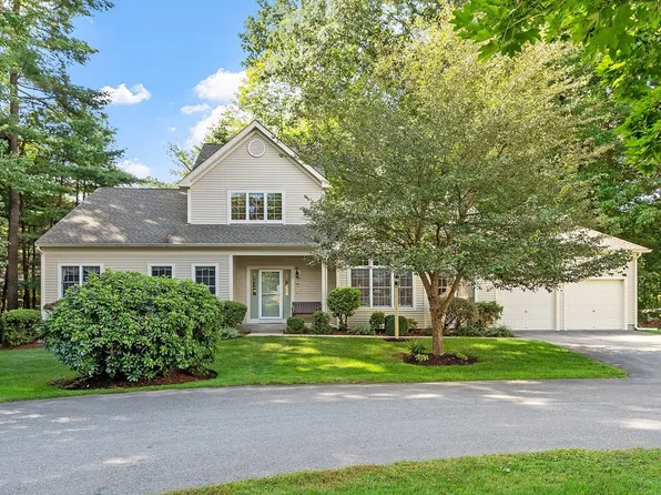 46 Pickman Dr #46, Bedford, MA 01730