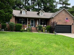 315 Old Farm Rd, Paducah, KY 42001