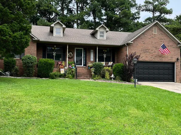315 Old Farm Rd, Paducah, KY 42001