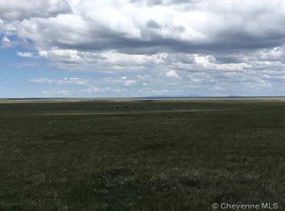 65 Hawkeye Trl, Rock River, WY 82083