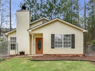 6230 Gold Dust Trl, Gainesville, GA 30506