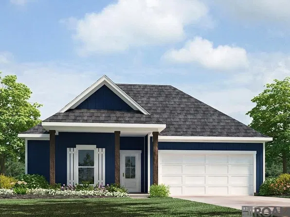 2128 Clark Ave, Zachary, LA 70791