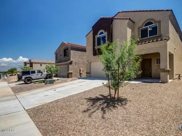 10335 S Keegan Ave, Vail, AZ 85641
