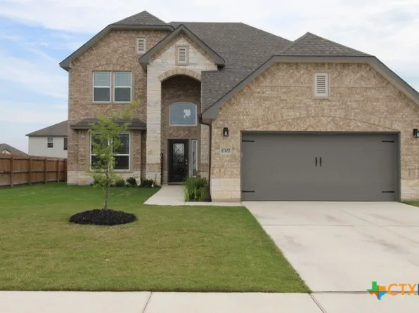 6307 Verde Dr, Killeen, TX 76549