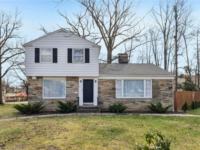 4284 Silsby Rd, University Heights, OH, 44118