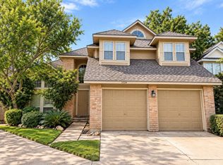 1539 Beaconshire Rd, Houston, TX 77077