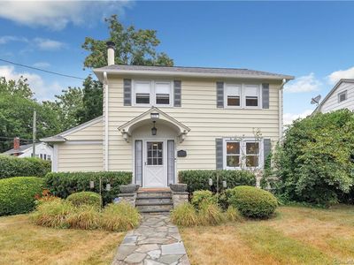 223 Cold Spring Rd, Stamford, CT, 06905