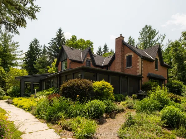 16927 Winston Churchill Blvd, Caledon, ON L7K 1H9
