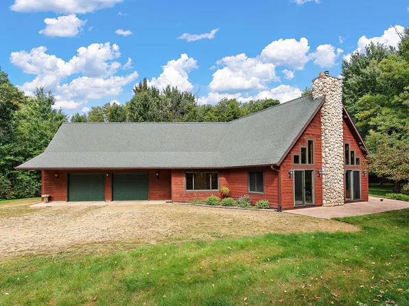 868 91st St, Amery, WI 54001