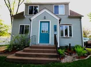 437 Morrison St, Mora, MN 55051