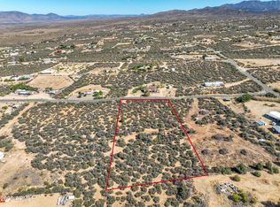 7995 W Farringdon Ln #377, Kirkland, AZ 86332