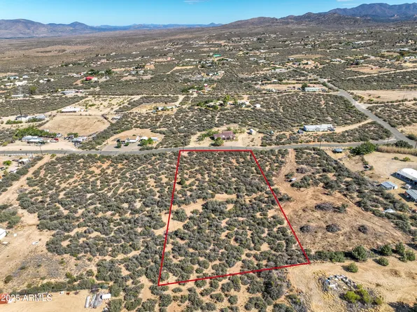 7995 W Farringdon Lane #377, Kirkland, AZ 86332