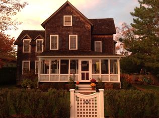 132 Meadow Ave, Bay Head, NJ 08742