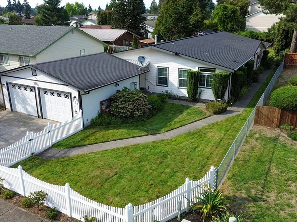 133 Jalyn Street, Centralia, WA 98531