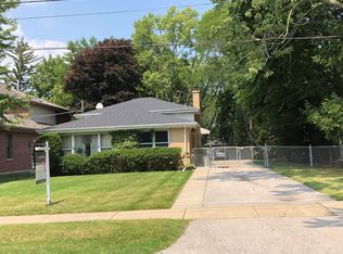 2026 Harrison St, Glenview, IL