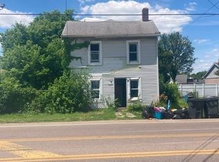 6522 Trenton Franklin Rd, Middletown, OH 45042