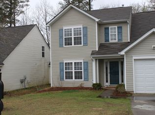 139 Fairmont Cir, Kannapolis, NC 28083