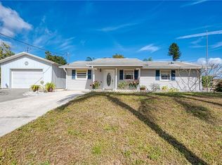 12805 Bacchus Rd, Pt Charlotte, FL 33981