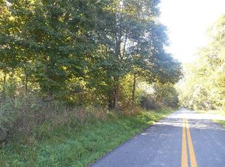 Ellis Rd, Linn, WV 26384