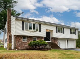 2 Lacosta Dr, Natick, MA 01760
