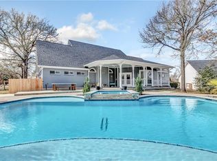 1615 Harpers Ferry Rd, College Station, TX 77845