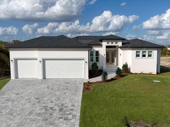 15365 Taurus Cir, Port Charlotte, FL 33981