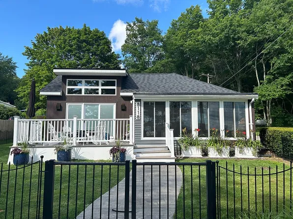 8118 Bear Lake Rd, Fredonia, NY 14784