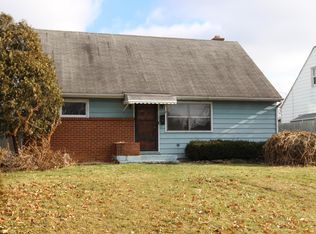 632 Savannah Dr, Columbus, OH