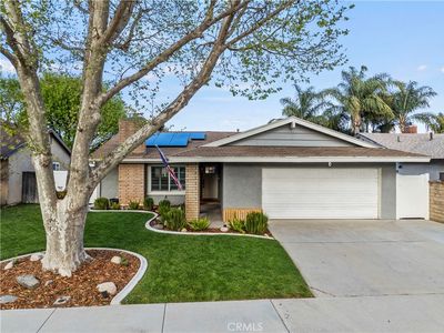 25110 Markel Dr, Santa Clarita, CA, 91321