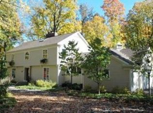 75 Willow Wood Ln, Moreland Hills, OH 44022