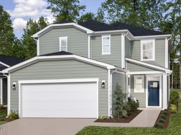 540 Jade Creek Cir, Chapel Hill, NC 27516