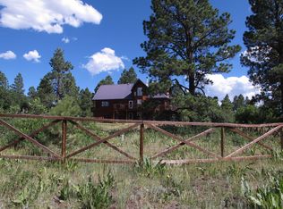 482 Jacobson Cir, Pagosa Springs, CO 81147