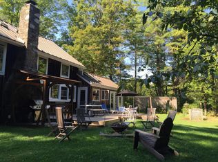 89 Farnum Rd #89, Lakeville, CT 06039