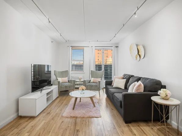 1831 Madison Avenue 4C image 1 of 8