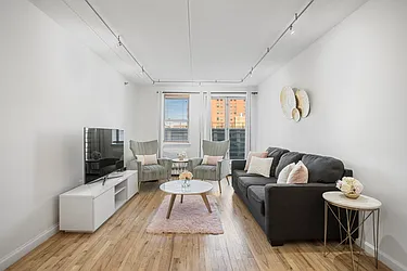 1831 Madison Avenue