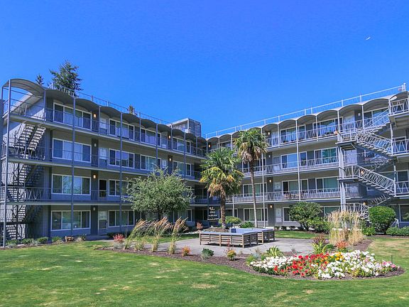 2nd image of 509 N Yakima Ave APT 301