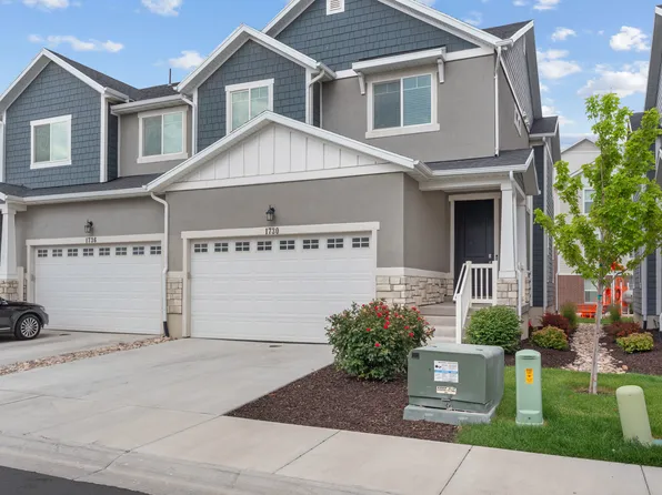 1730 N 3680 W #1730, Lehi, UT 84043