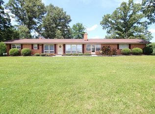 1030 Chariot Ln, Vinton, VA 24179