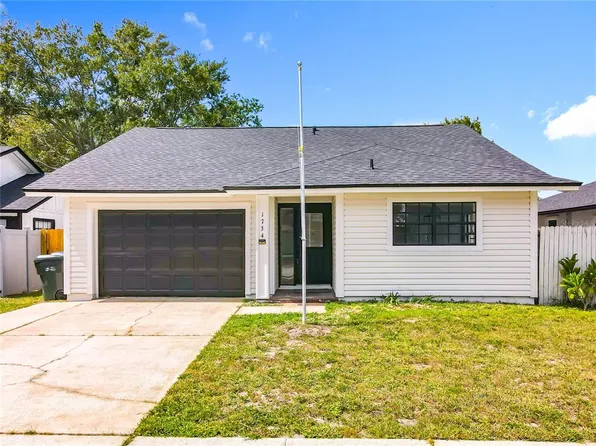 1734 Pine Cone Way, Largo, FL 33771