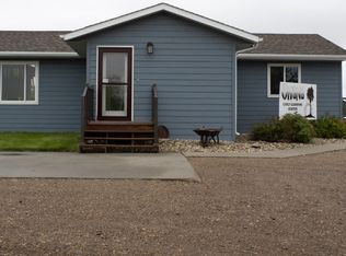 101 S Byron Blvd, Chamberlain, SD 57325