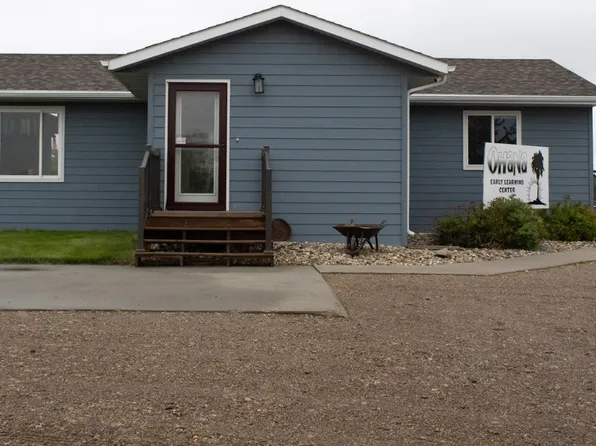 101 S Byron Blvd, Chamberlain, SD 57325