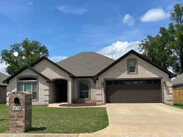 (undisclosed Address), North Little Rock, AR 72113
