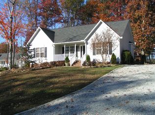 3005 Beville Forest Dr, Browns Summit, NC 27214