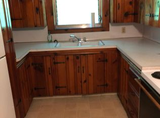 119 Arlington Ave NW, Canton, OH 44708