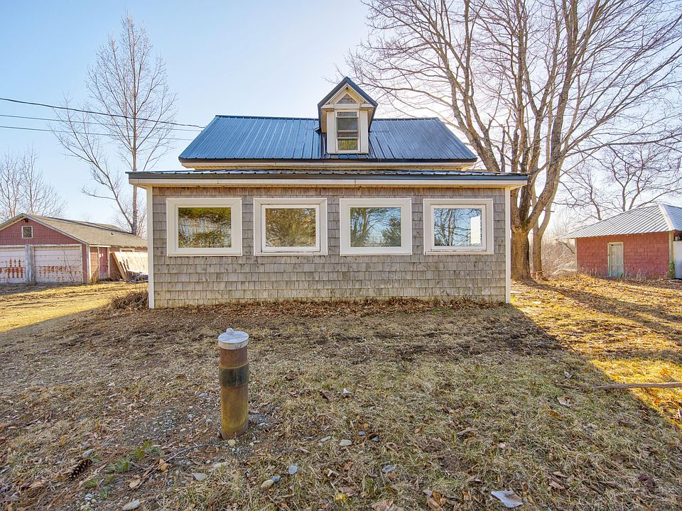2692 Bennoch Road, Old Town, ME 04468 Zillow